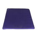 Peach Blossom Yoga 11007 Zabuton Cushion Violet 11007A1